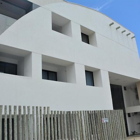 Flat Joan Miro - Apto201 - Localizacao Privilegiada Natal Luaran gambar