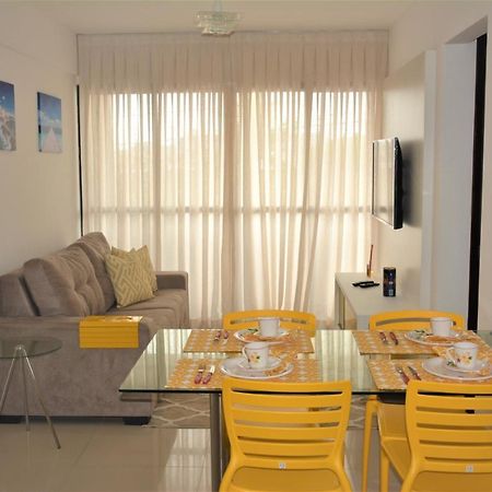 Flat Joan Miro - Apto201 - Localizacao Privilegiada Natal Luaran gambar