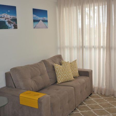 Flat Joan Miro - Apto201 - Localizacao Privilegiada Natal Luaran gambar