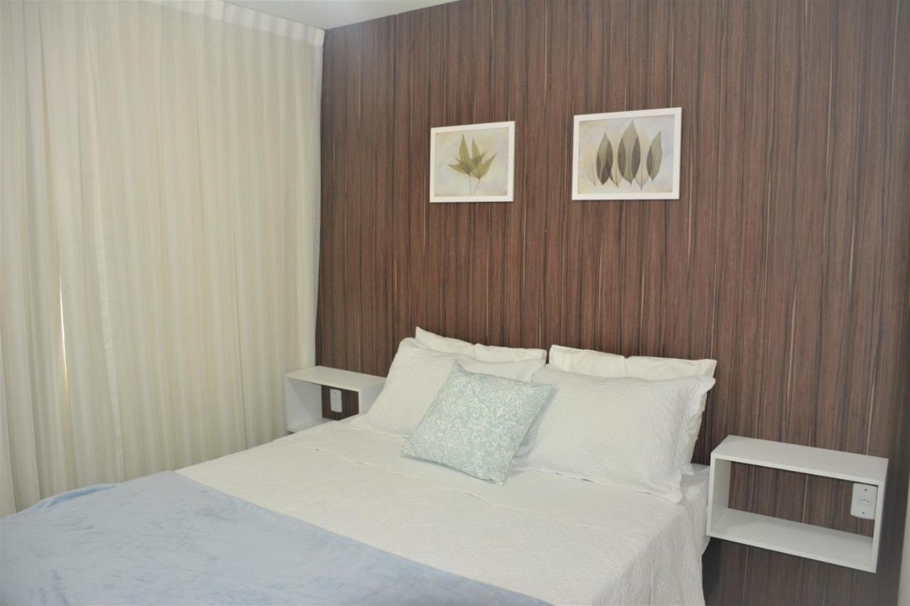 Flat Joan Miro - Apto201 - Localizacao Privilegiada Natal Luaran gambar